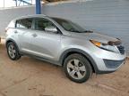 2012 KIA Sportage lx