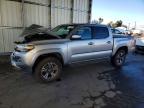 2018 Toyota Tacoma Double cab