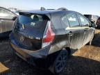 2016 Toyota Prius c