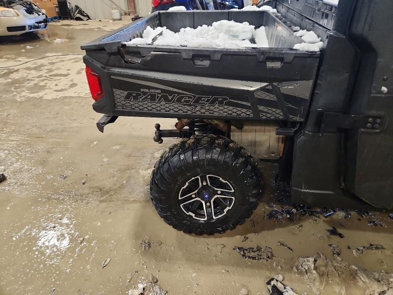 2018 Polaris RANGER900 XP Utility Vehicle