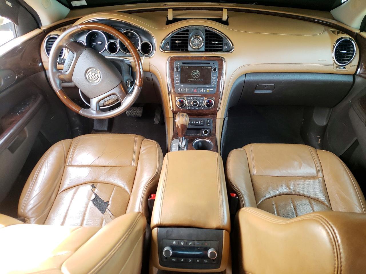 2014 Buick Enclave