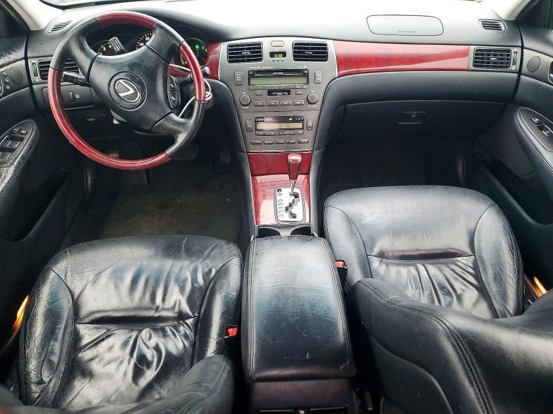 2003 Lexus Es 300