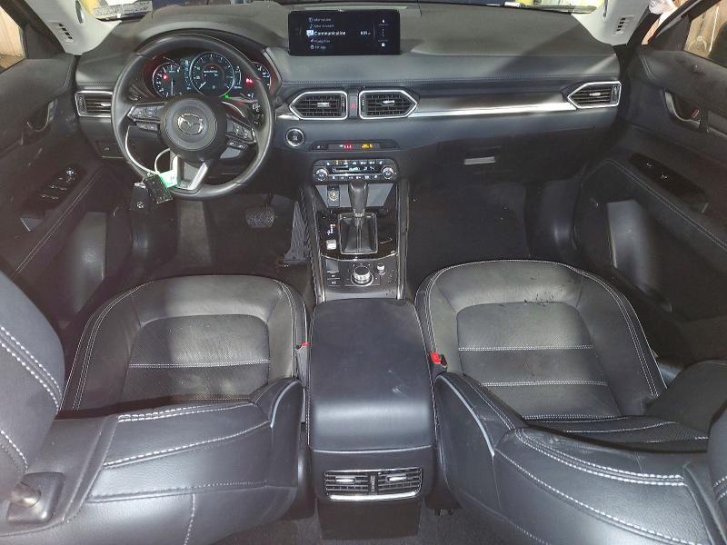 2024 Mazda Cx-5 Premium Plus