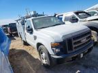 2008 Ford F350 SRW Super Duty