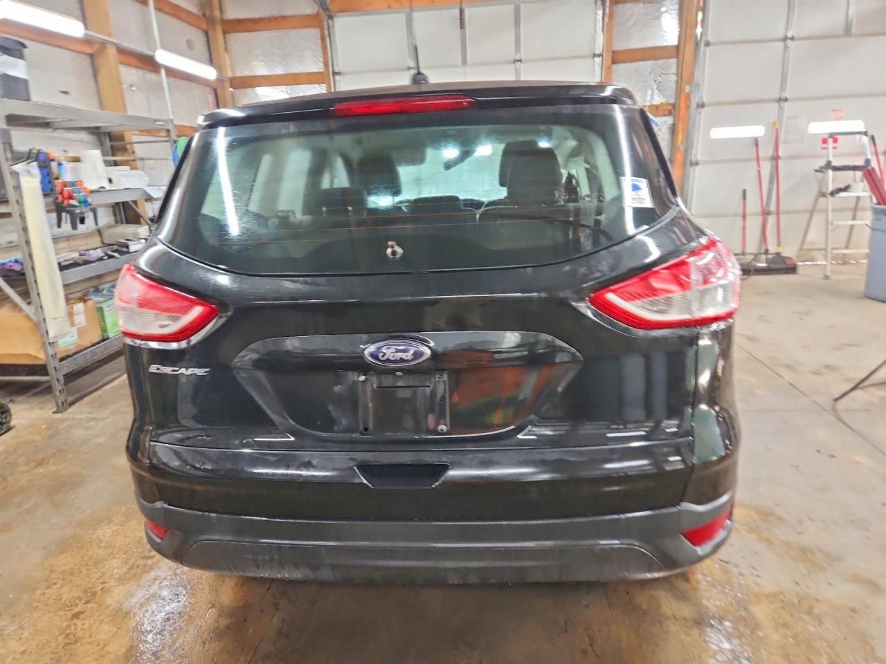 2014 Ford Escape s