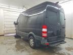 2016 Mercedes-Benz Sprinter 2500