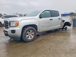 2016 GMC Canyon en venta en Florence, MS