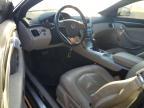 2012 Cadillac CT5