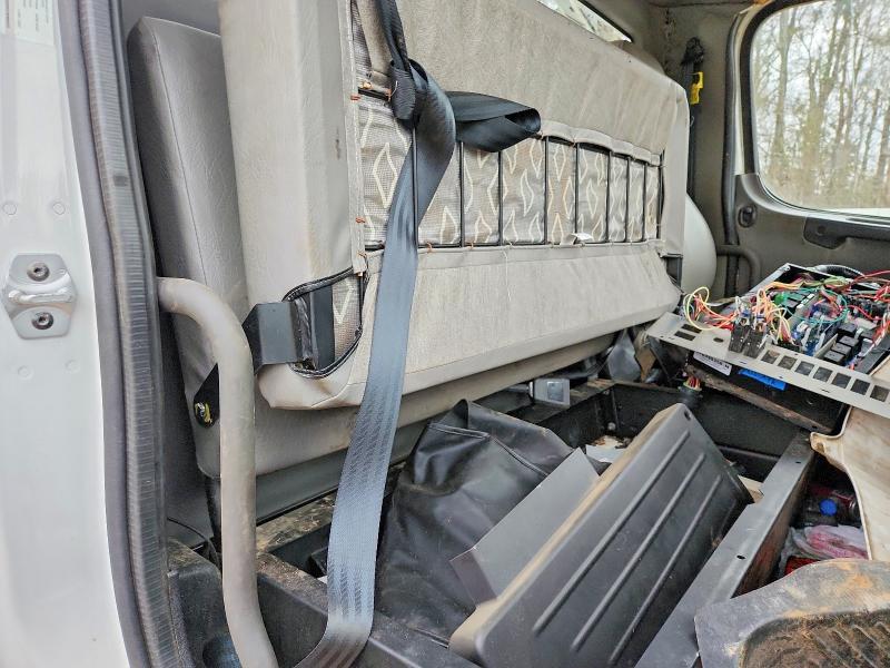 2022 Freigliner 2022 Freightliner Business Class M2 Bucket Truck