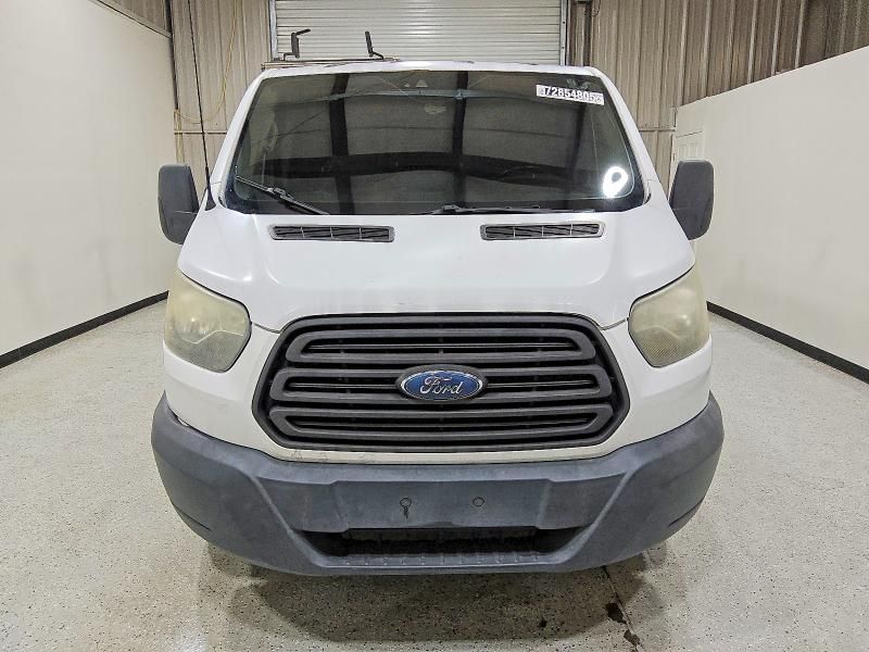 2017 Ford Transit T-250