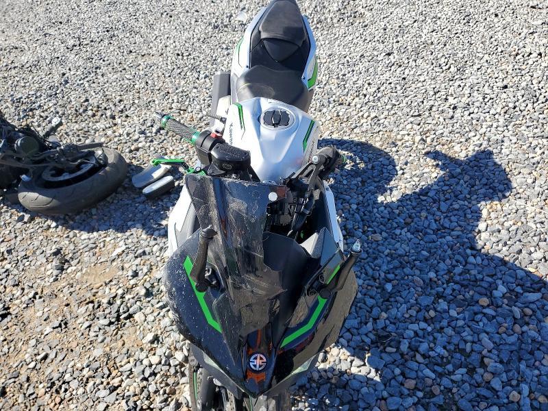 2024 Kawasaki CX500