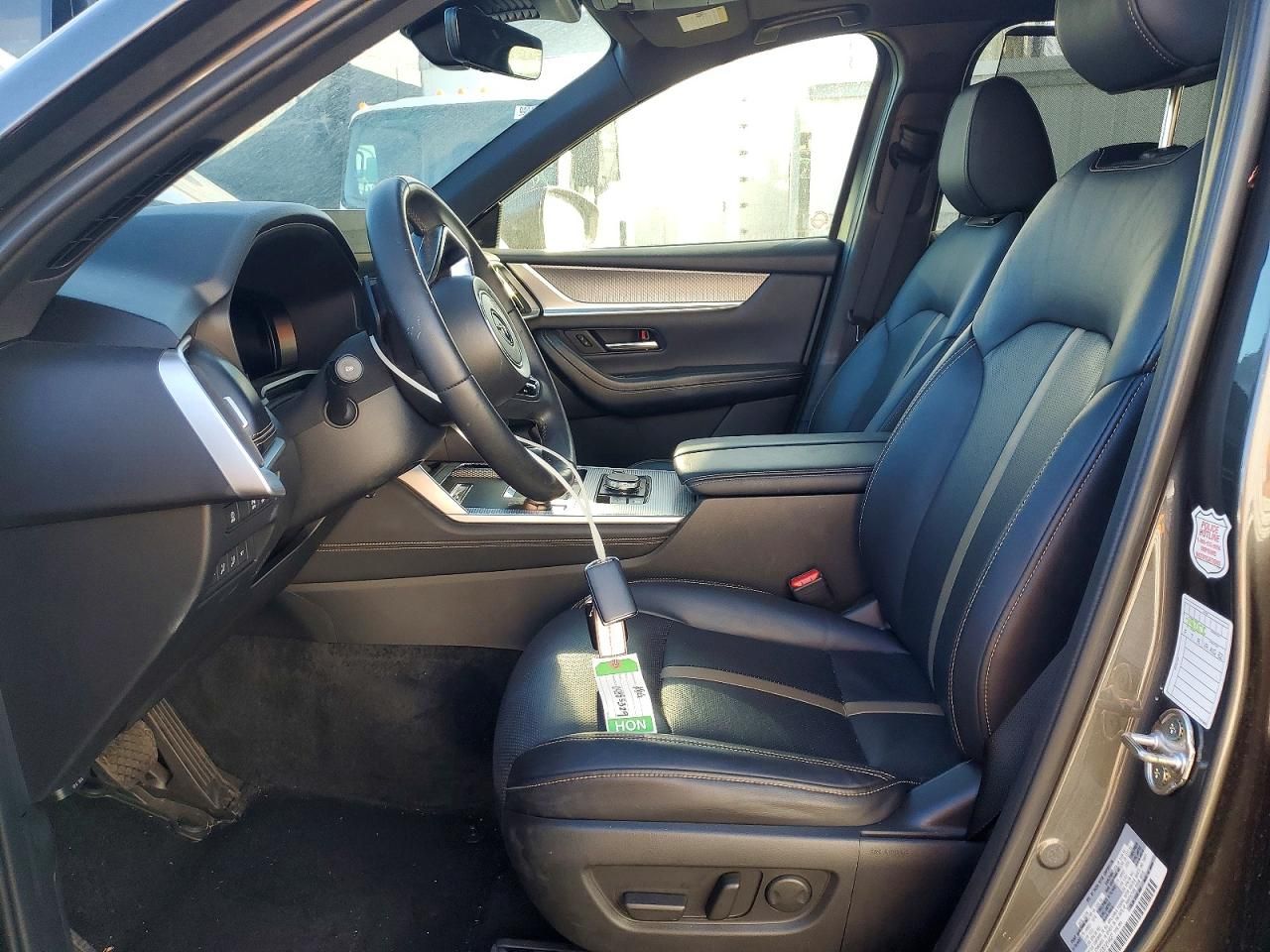 2025 Mazda Cx-90 Premium Plus