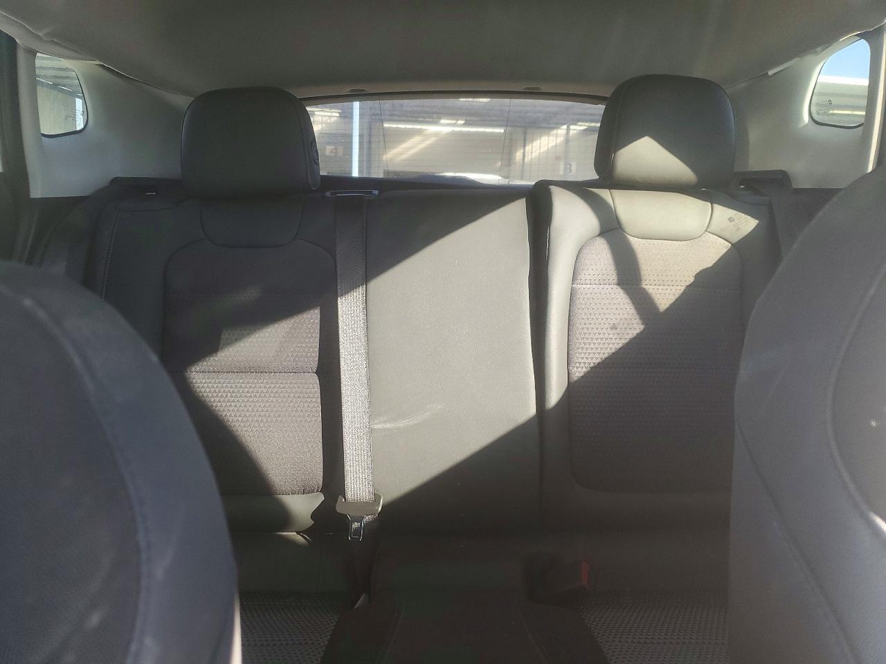 2024 Chevrolet Trax 1LT
