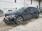 2016 Nissan Maxima 3.5s