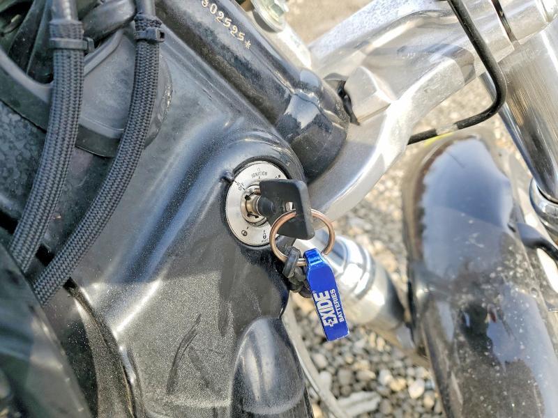 2006 Harley-Davidson Fxdi