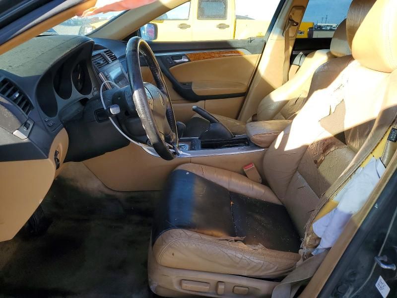 2004 Acura TL