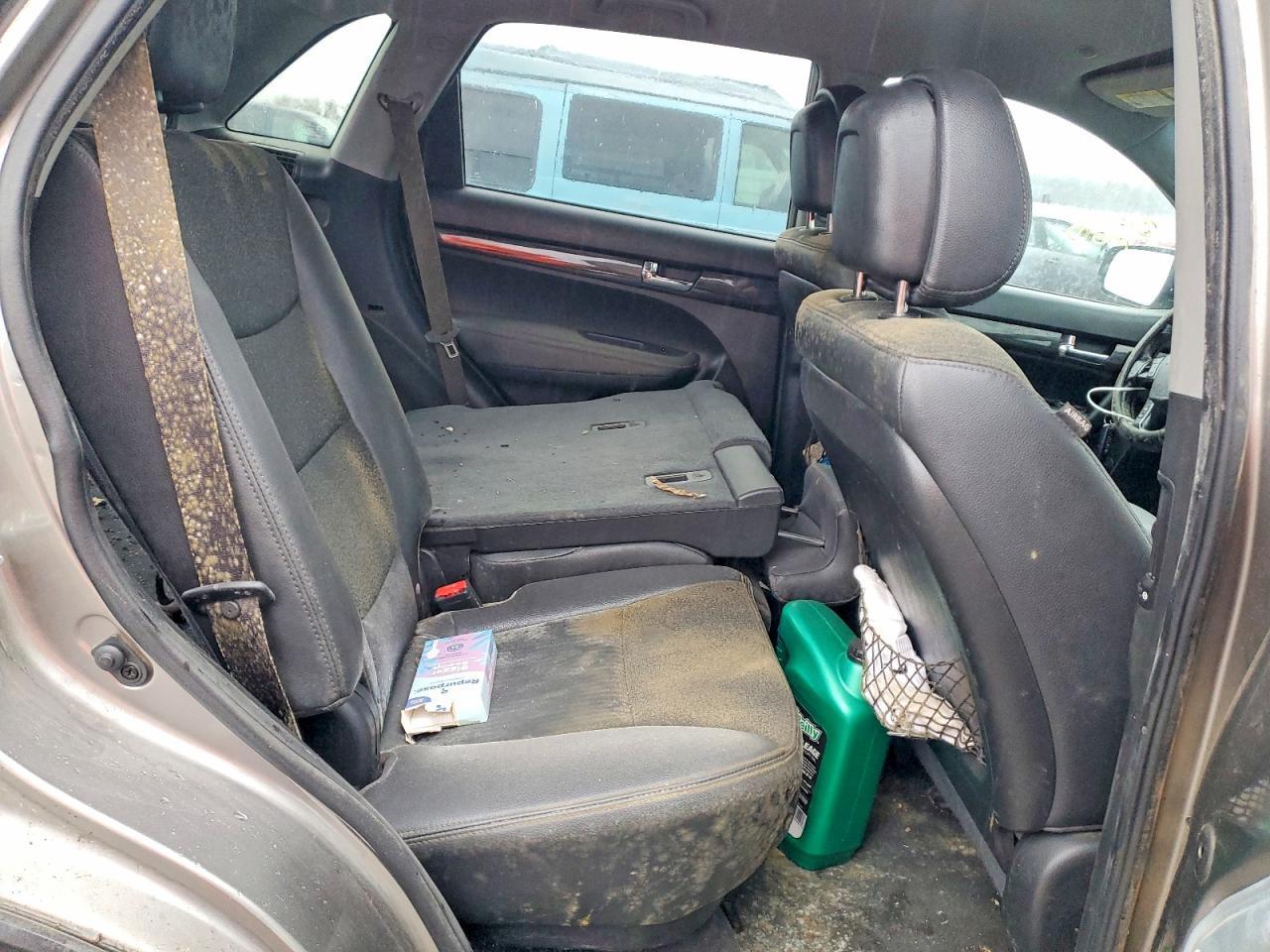 2011 KIA Sorento ex