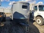 2024 Delta Horse Trailer