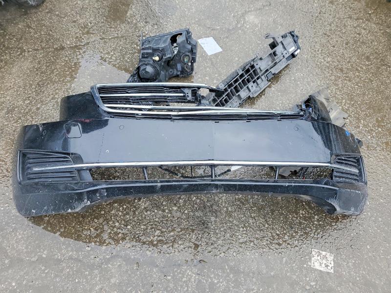 2016 Cadillac Ats Luxury