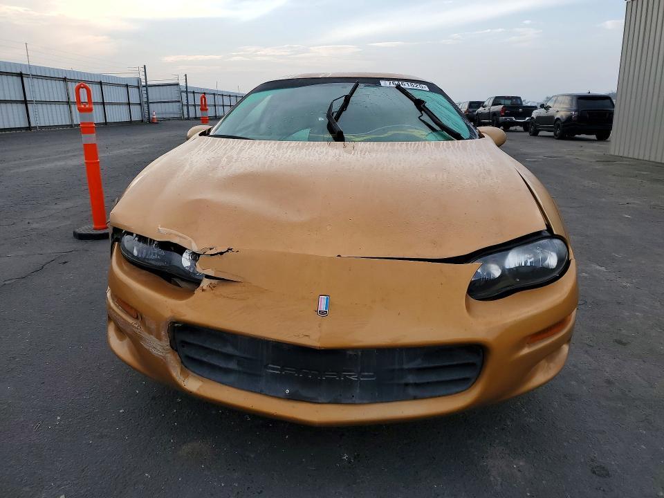 1998 Chevrolet Camaro