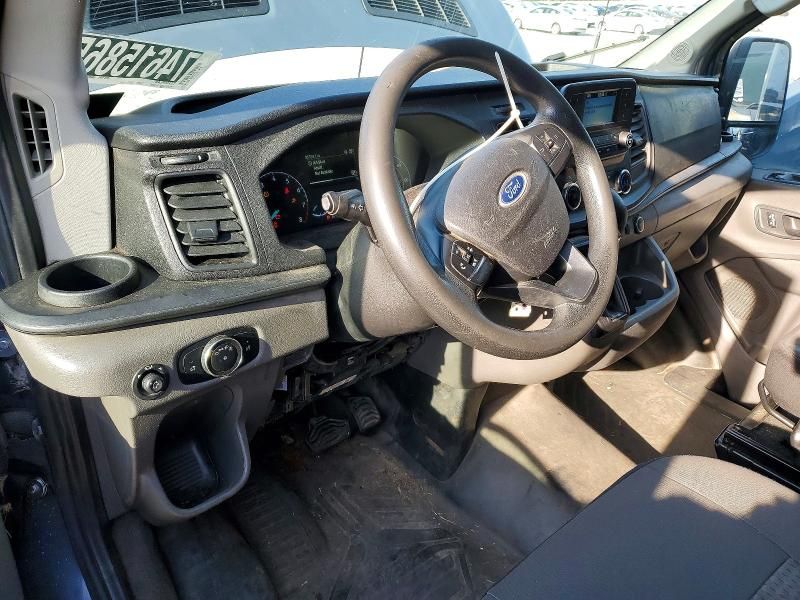 2020 Ford Transit 250 Delivery van