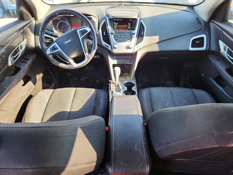 2013 GMC Terrain sle