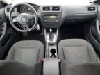 2014 Volkswagen Jetta Base