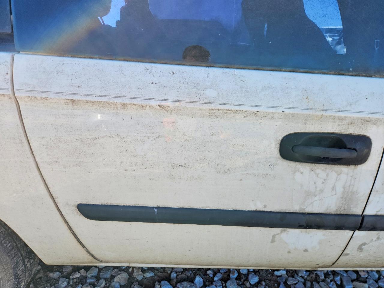 2005 Dodge Grand Caravan se