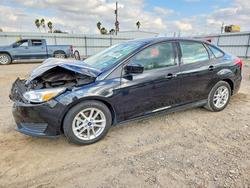 2018 Ford Focus se for sale in Mercedes, TX