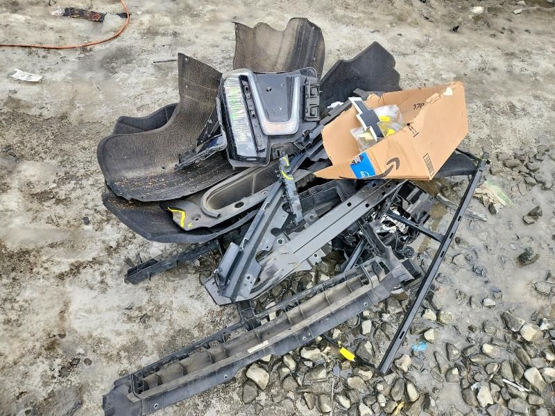 2022 Chevrolet Tahoe C1500