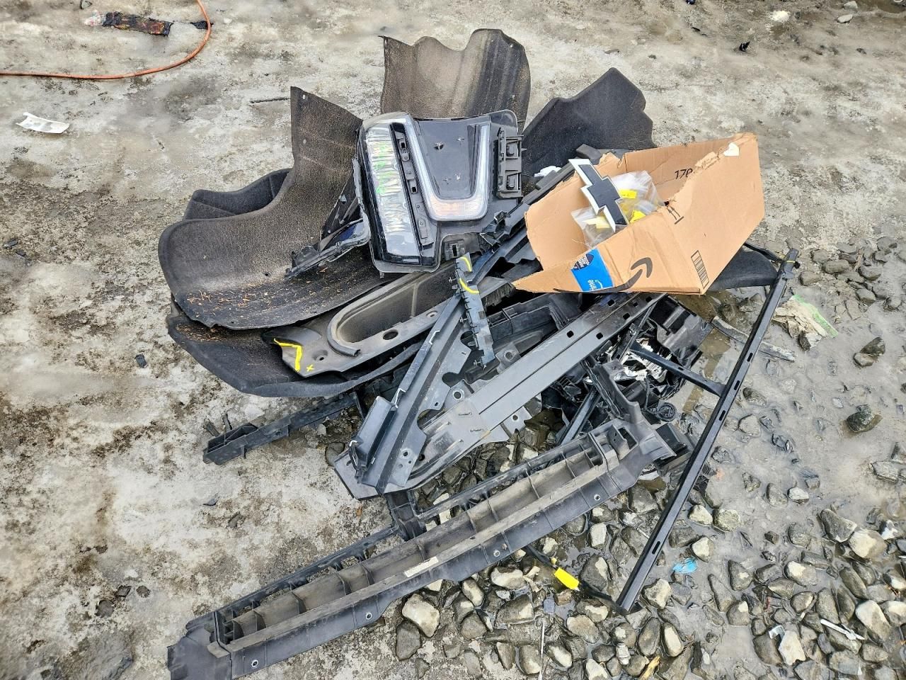 2022 Chevrolet Tahoe C1500