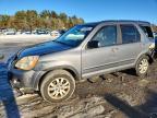 2006 Honda Cr-v se