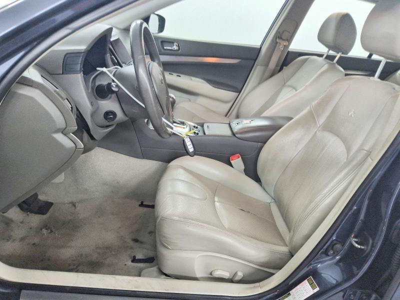2012 Infiniti G37 Sedan x