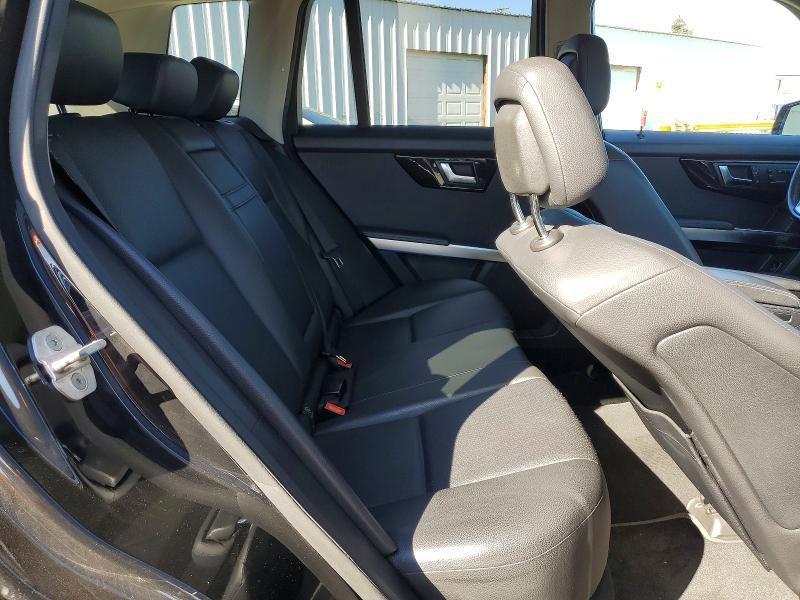 2015 Mercedes-Benz Glk 350 4matic