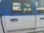 2001 Ford F150 Supercrew