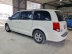 2011 Dodge Grand Caravan Crew