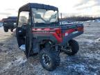 2018 Polaris Ranger XP 1000