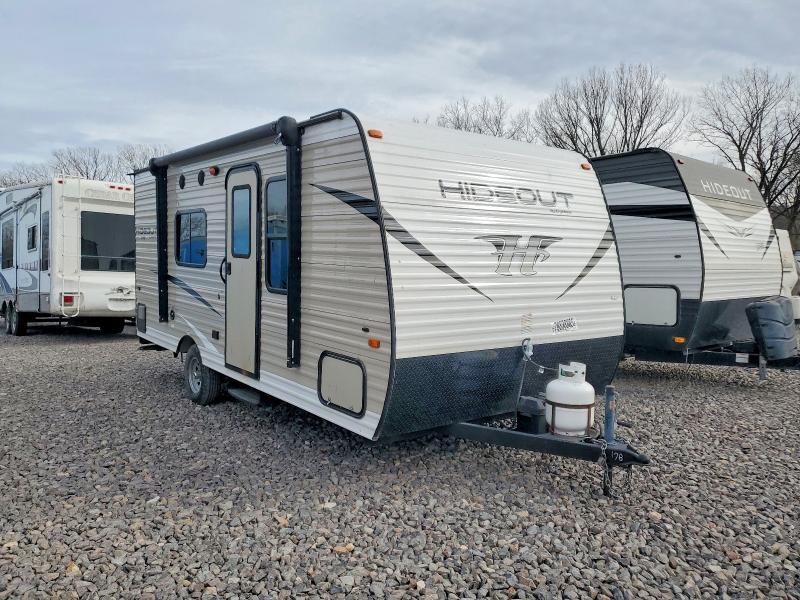 2019 Hideout 2019 Keystone Hideout Camper