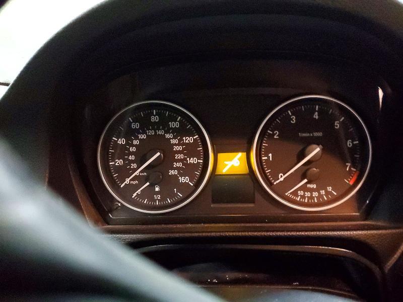 2011 BMW 328 xi Sulev