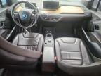 2014 BMW I3 bev