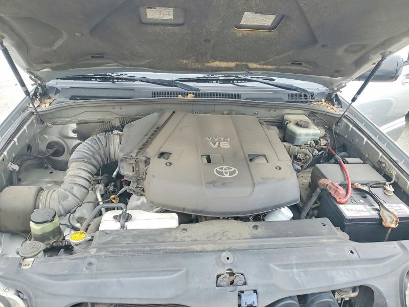 2004 Toyota 4runner SR5