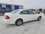 2008 Mercedes-Benz E 350 4matic