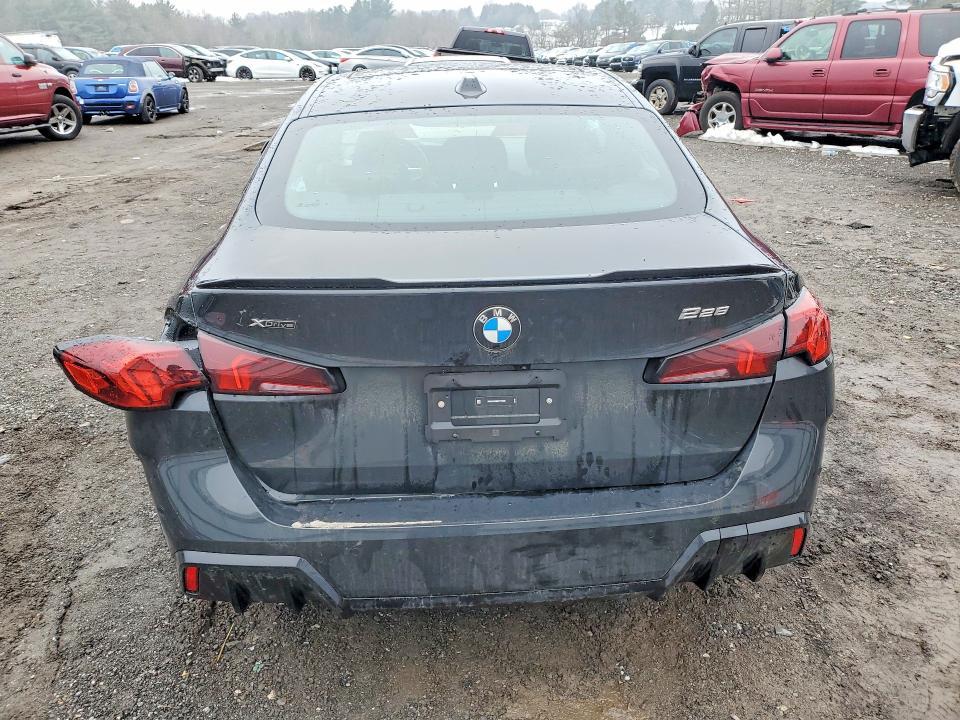 2025 BMW 228xi