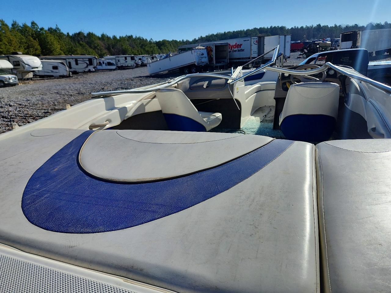 2003 Bayliner Bayliner