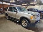 2004 Ford Explorer xlt