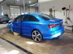 2018 Audi RS3