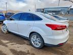 2017 Ford Focus Titanium