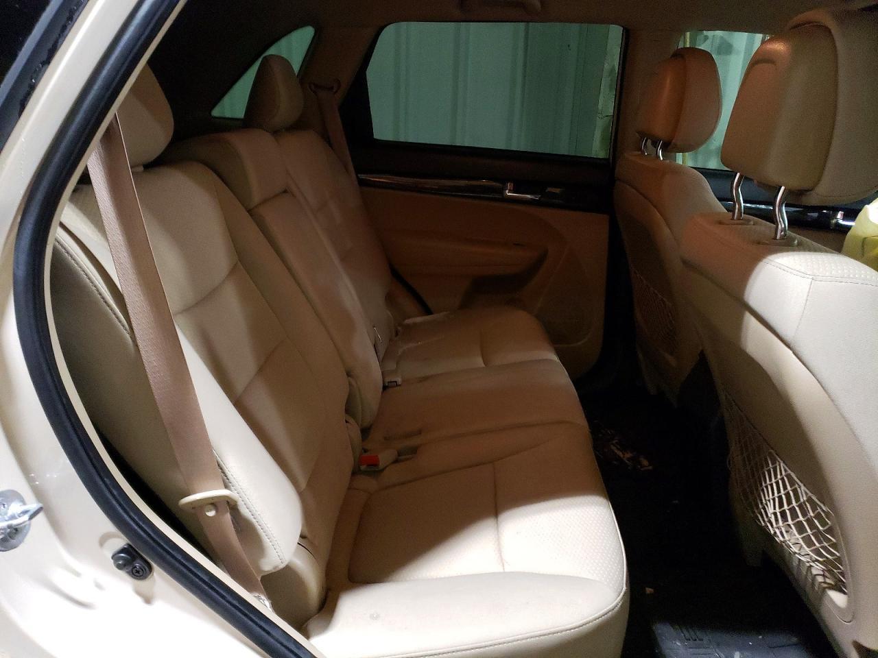 2011 KIA Sorento Base