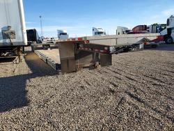 2017 Muva 2017 MUV-ALL Double Drop Deck Trailer en venta en Amarillo, TX