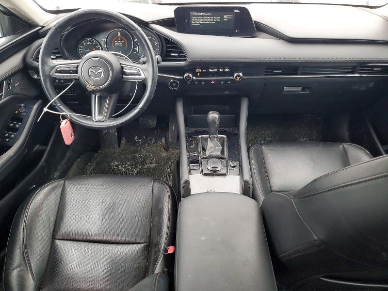 2021 Mazda 3 Premium